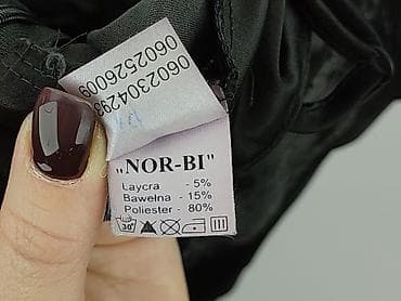 per una cena: NOR-BI, Sukienka damska, rozmiar M — 5