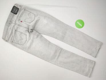 koszulka travis scott zara: Levi’s, Jeansy dla mężczyzn, L — 3