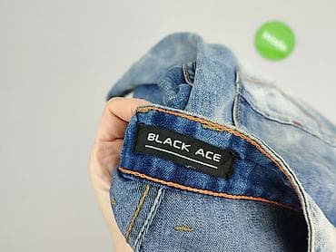 pull and bear garnitury: Szorty dla mężczyzn, rozmiar L — 5