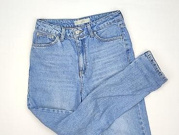 Topshop, Jeansy damskie, rozmiar S