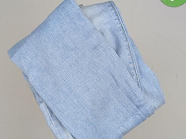 pull and bear kozaki: Jeansy damskie, rozmiar XS — 6