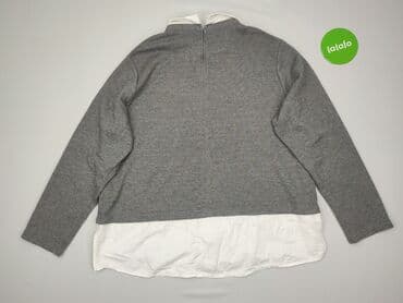 cottonfield sweter: M&S Collection, Sweter damski, rozmiar 5XL — 3