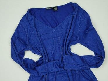 bluzki błyszcząca: UP2Fashion, Bluzka damska, rozmiar XL — 1