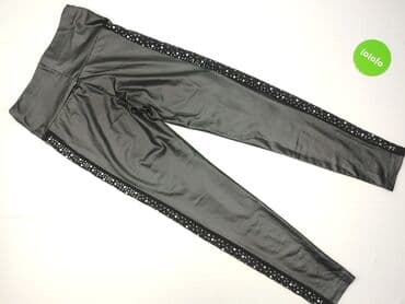 Kobiety: Chic Me, Legginsy Eleganckie damskie, rozmiar M — 3