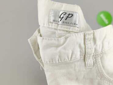 spodnie puccihino: Spodnie 3/4 damskie, rozmiar M — 4