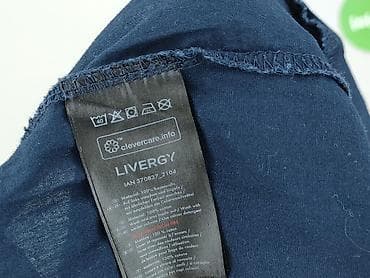 sizeer: Livergy, Szorty dla mężczyzn, rozmiar M — 5