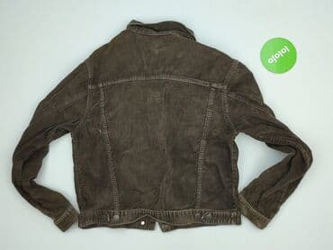 bomber topshop: Topshop, Kurtka jeansowa damska, rozmiar M — 3
