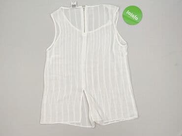 podkoszulka pod białą koszulę: Vero Moda, Bluzka damska, rozmiar S — 3