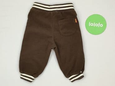 fox rage kombinezon: Sweatpants, Lindex, 3-6 months, condition - Perfect — 3