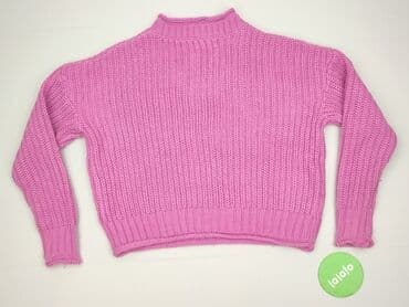 sweter f: Mohito, Sweter damski, rozmiar 2XS — 3