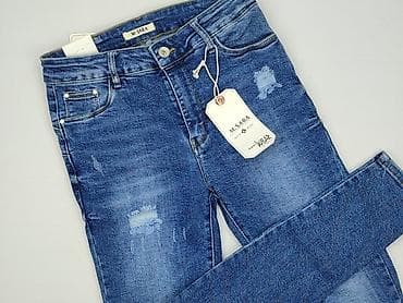jeans agolde: M.Sara, Jeansy damskie, rozmiar M — 1