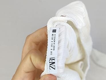 zara plus size: Zara, Sukienka damska, rozmiar S — 4