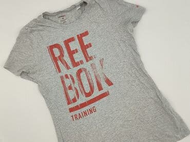koszulki bez rękawów damskie reebok: Reebok, T-shirt damski, rozmiar M — 2