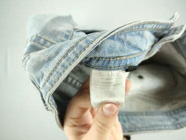 buty ecco outlet: Gestuz, Jeansy damskie, rozmiar XS — 5