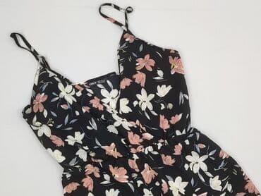 shein sukienki dopasowane: Shein, Kombinezon damski, rozmiar M — 1