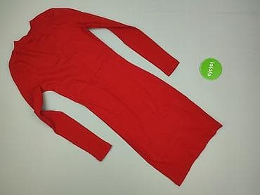 czerwona mucha h: Sugarfree, Sukienka damska, rozmiar M — 3