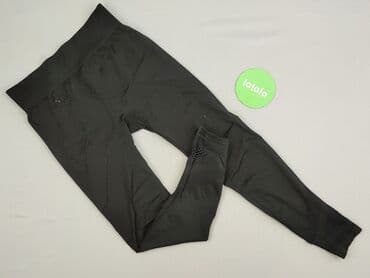 Women's Clothing: Next, Leggings Sports for women, size S (EU 36) — 2
