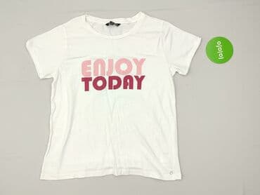 t shirty guess damskie zalando: Top Secret, T-shirt damski, rozmiar M — 3