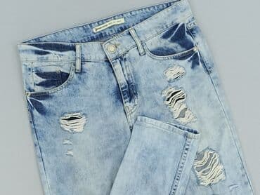 jeansy straight stradivarius: Stradivarius, Джинси жіночі, розмір XS — 1