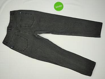 dunk low nike jordan: Sinsay, Jeansy damskie, rozmiar M — 3