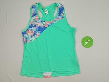 fb sister dresy: Kipsta, Top damski, rozmiar L — 2