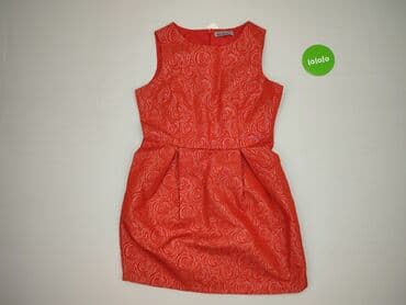 sukienki i garsonki na wesele: Women`s dress, size XL (EU 42) — 2
