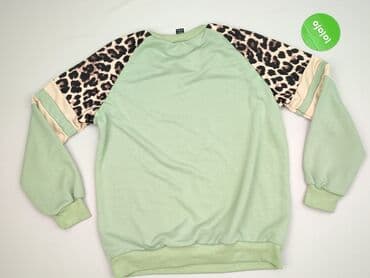 tanie bluzy damskie: Shein, Bluza damska
, rozmiar M — 3