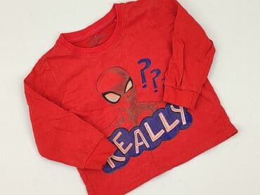 versace kamizelka allegro: Sweatshirt, Cool Club, 2-3 years, 92-98 cm, condition - Very good — 1
