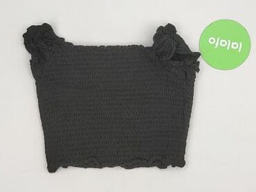 koszulka tupac sinsay: Sinsay, Top damski, rozmiar M — 2