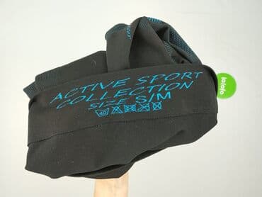 leginsy m: Active, Legginsy Sportowe damskie, rozmiar S — 5