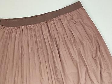 spodnice w grochy: Spódnica damska, rozmiar 3XL — 1