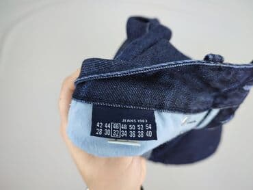 bugjo jeans: Jeansy dla mężczyzn, XL — 4