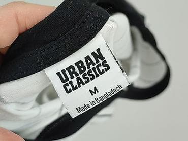 cropp bluzy: Urban Classics, Top damski, rozmiar M — 4