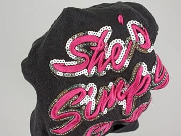 bluzy z pusheenem dla dzieci: Bluza z kapturem damska, rozmiar S — 6