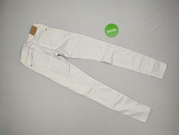 zara jeansy damskie rurki: Zara, Jeansy damskie, rozmiar XS — 3