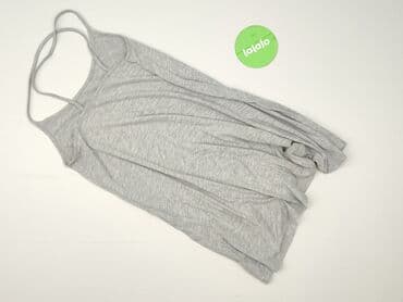 koszulki na grubych ramiączkach damskie: Women`s dress, size S — 4