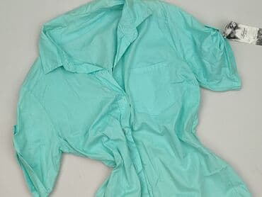 elegancka tunika: Tunika damska, S — 1