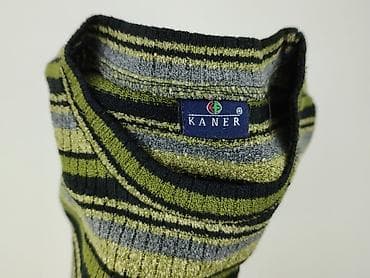 sweter długi: Sweter damski, rozmiar XL — 4