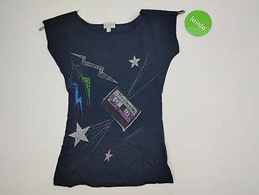 t shirty sunset: T-shirt damski, rozmiar S — 2