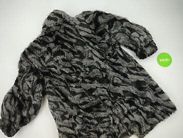 kurtka clockhouse: Futro, rozmiar 7XL — 3