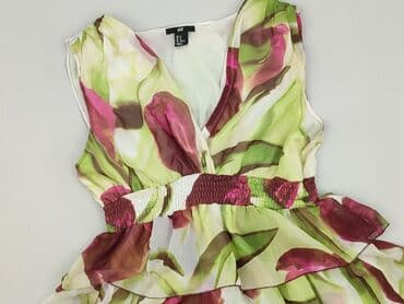 H&M, Sukienka damska, rozmiar 2XL