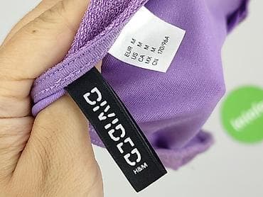 le: H&M Divided, Top damski, rozmiar M — 4
