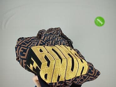 bluzy meskie nike: Fendi, Bluza z kapturem dla mężczyzn, rozmiar L — 6