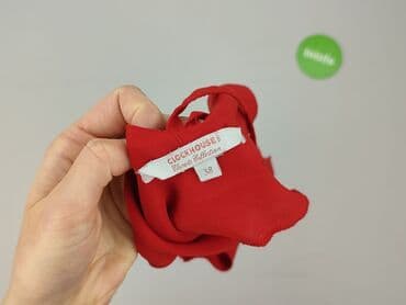 bluzki prazkowane: C&A, Top damski, rozmiar M — 4