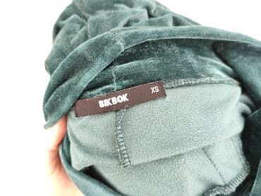 bluzki na ramiączkach sinsay: Bik Bok, Women`s trousers, size XS (EU 34) — 5