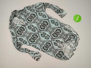 wallis bluzka: H&M, Tunika damska, rozmiar M — 2