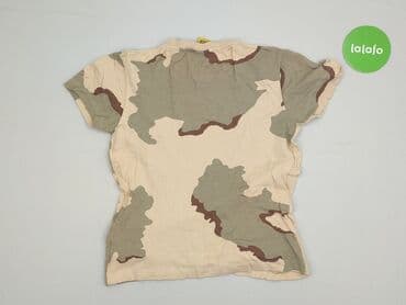 sukienka moro reserved: T-shirt damski, rozmiar S — 3