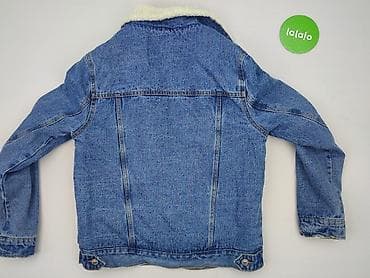 trafox: Denim Co, Kurtka jeansowa damska, rozmiar S — 3