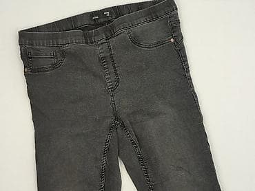 joggery: Jeansy damskie, rozmiar XL — 1