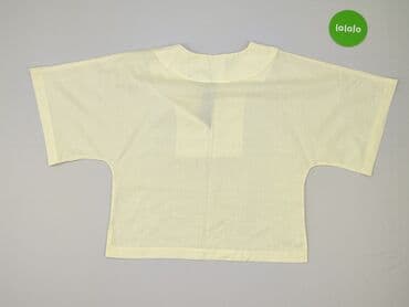bluzki pod marynarkę plus size: Women's blouse, size 2XL (EU 44) — 3
